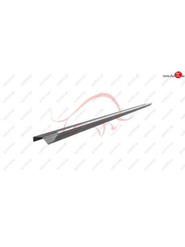 Ремонтный правый порог Wisentbull Toyota Vitz  XP130 - Yaris  XP130