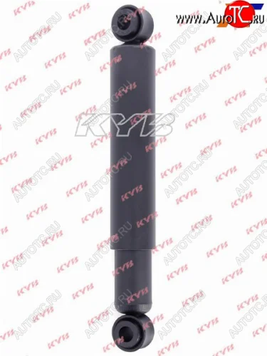 Амортизатор задний (LH=RH) KAYABA                        Mitsubishi L200 4  дорестайлинг (2006-2014)