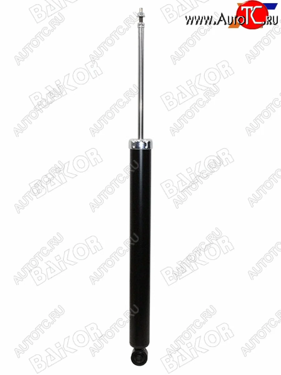 Амортизатор задний (LH=RH) BAIKOR  Ford Focus (2011-2019) 3  с доставкой в г. Керчь