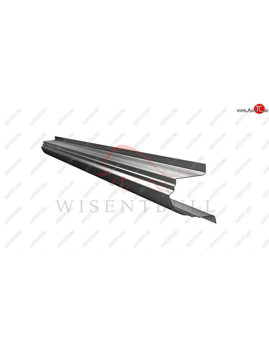 Ремонтный левый порог Wisentbull Toyota Wish XE10 дорестайлинг (2003-2005)  в Самаре Самарской области