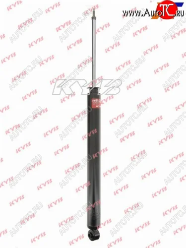 Амортизатор задний (LH=RH) KAYABA Ford Focus  3 (2011-2019) седан дорестайлинг, седан рестайлинг