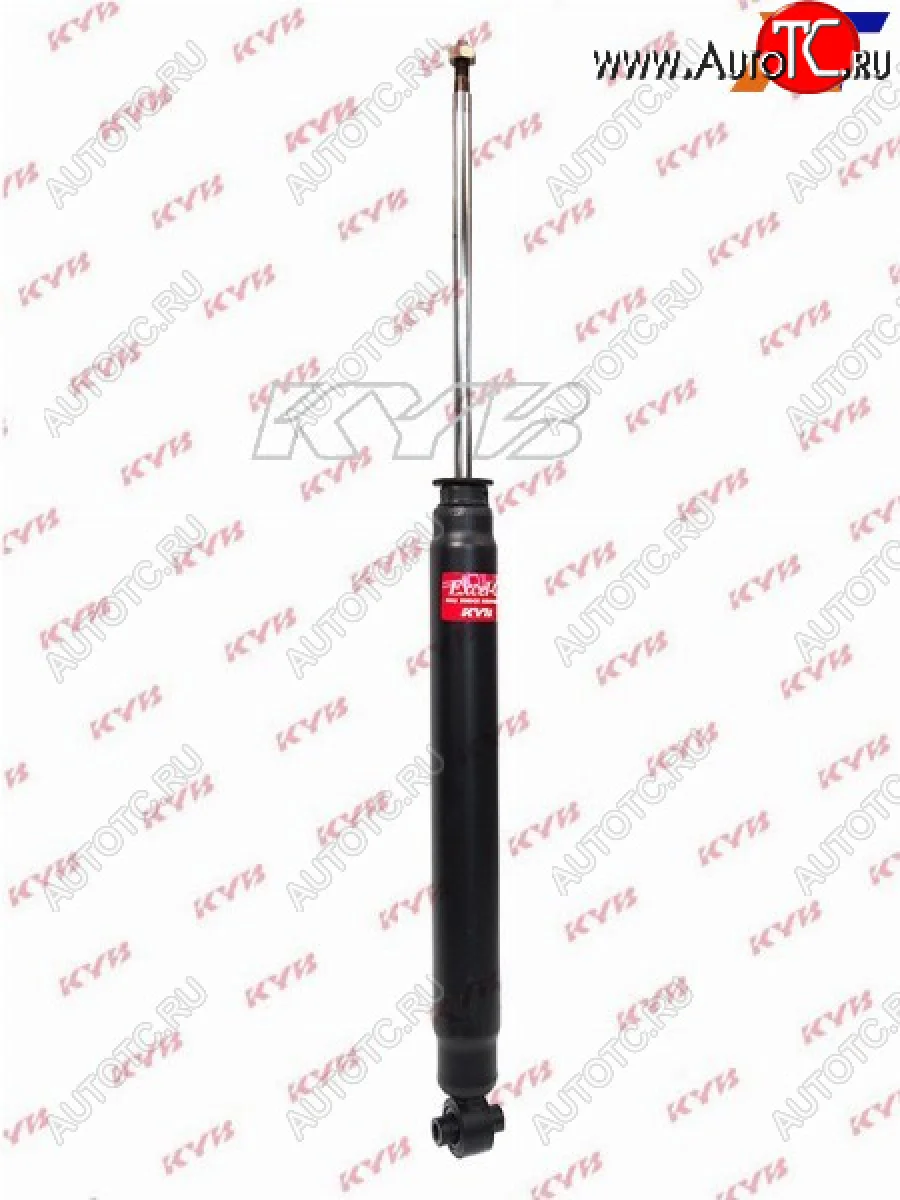 Амортизатор задний (LH=RH) KAYABA                         Seat Ibiza (2002-2006), Skoda Fabia (2004-2008), Skoda Roomster (2006-2015)  с доставкой в г. Керчь