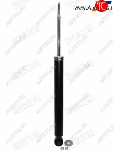 Амортизатор задний (LH=RH) BAIKOR BMW X3  E83 (2003-2009)