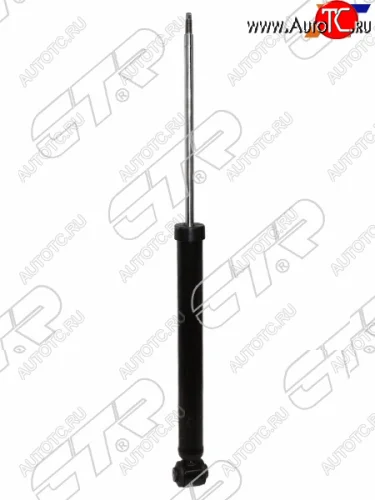 Амортизатор задний (LH=RH) CTR Chevrolet Aveo  T300 (2011-2015), Chevrolet Cobalt (2011-2016), Opel Corsa  D (2006-2014)