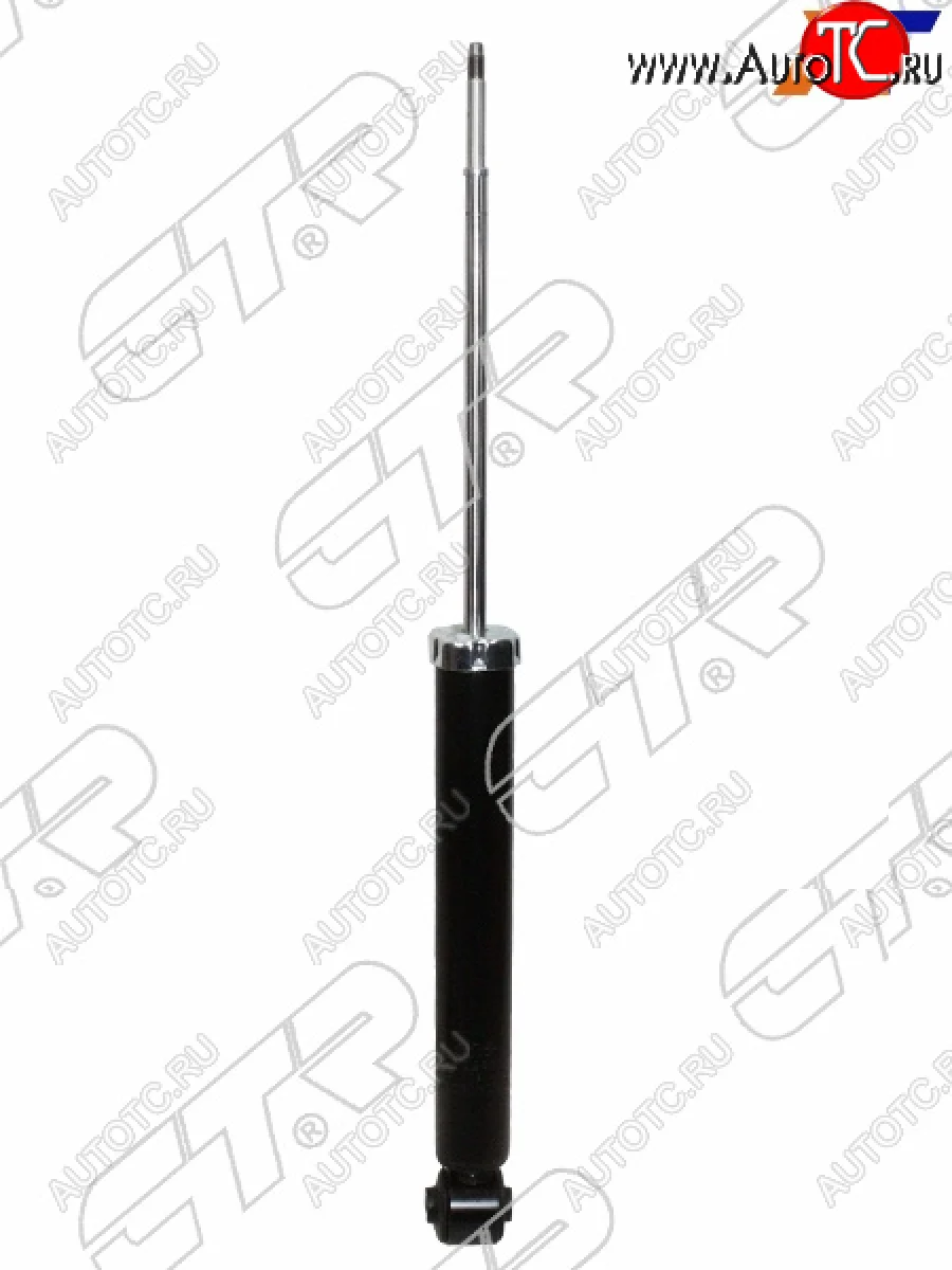 Амортизатор задний (LH=RH) CTR Chevrolet Aveo T200 хэтчбек 5 дв (2002-2008)  в Керчи Республика Крым