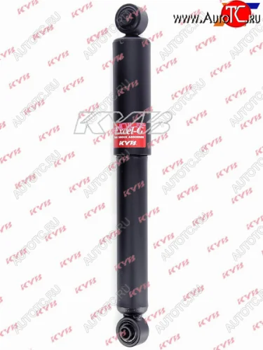 Амортизатор задний (LH=RH) KAYABA                        Chevrolet Spark  M200,250 (2005-2010), Daewoo Matiz  M100 (1998-2000)