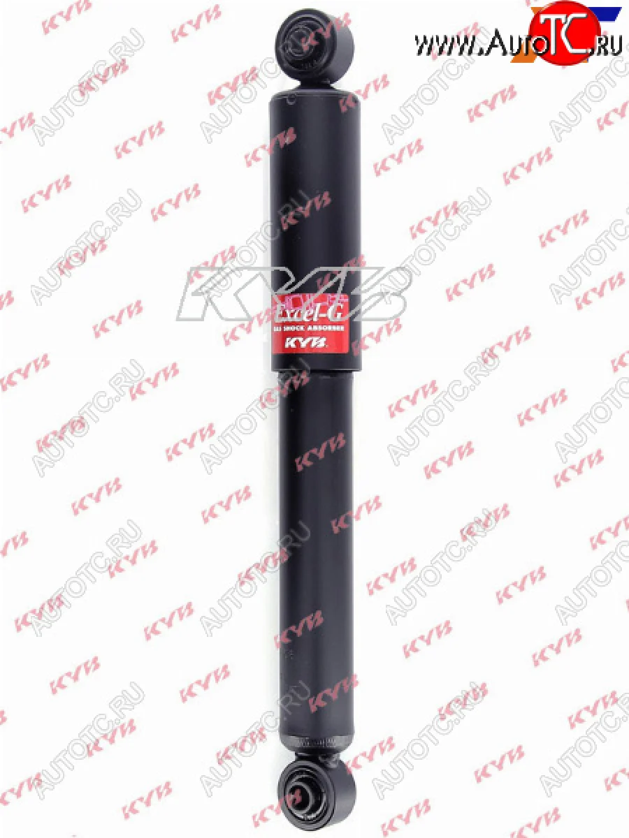 Амортизатор задний (LH=RH) KAYABA                        Daewoo Matiz M100 дорестайлинг (1998-2000)  с доставкой в г. Керчь
