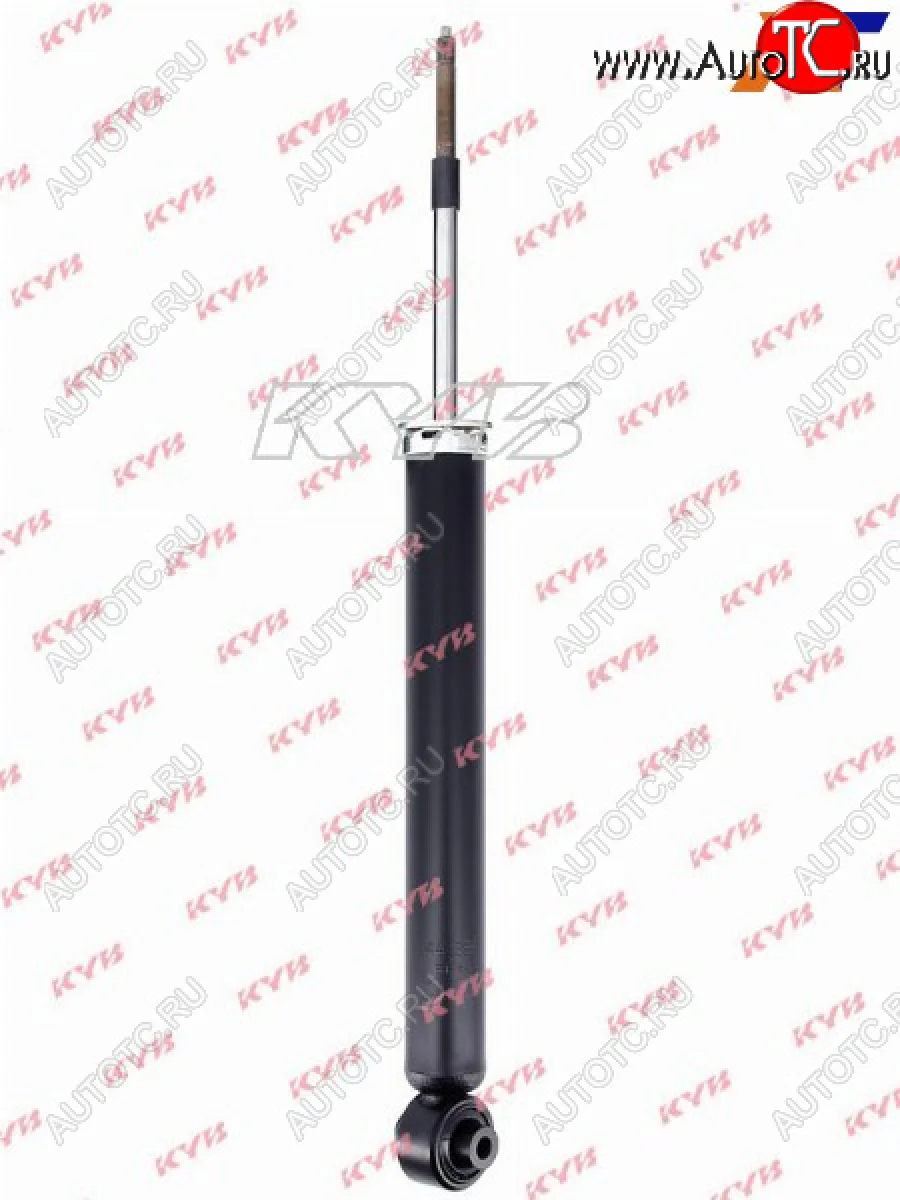 Амортизатор задний (LH=RH) KAYABA                         Chevrolet Aveo (2003-2008), Daewoo Kalos (2002-2008)  с доставкой в г. Керчь