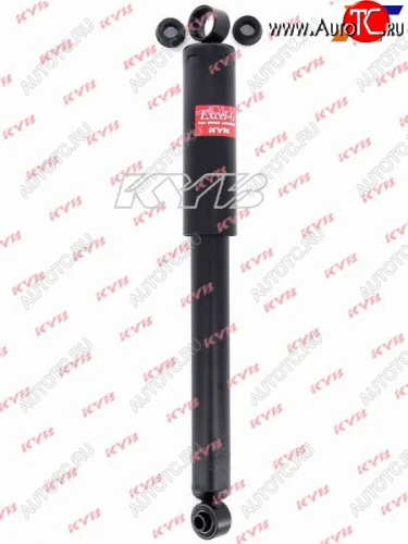 Амортизатор задний (LH=RH) KAYABA                        Daihatsu Terios ( J100,  J102,J122) (1997-2005) дорестайлинг, рестайлинг