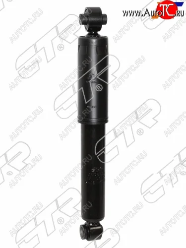 Амортизатор задний (LH=RH) CTR Hyundai Elantra  MD (2010-2016) дорестайлинг, рестайлинг