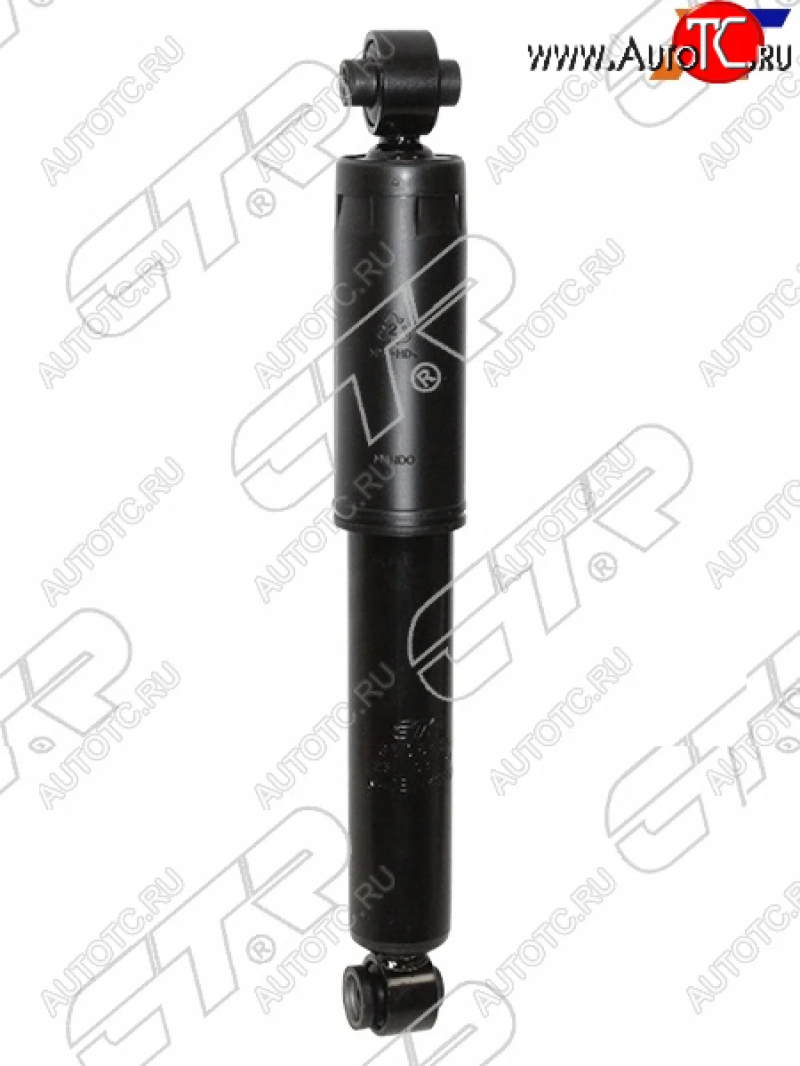 Амортизатор задний (LH=RH) CTR  Hyundai Elantra (2010-2016) MD  с доставкой в г. Керчь