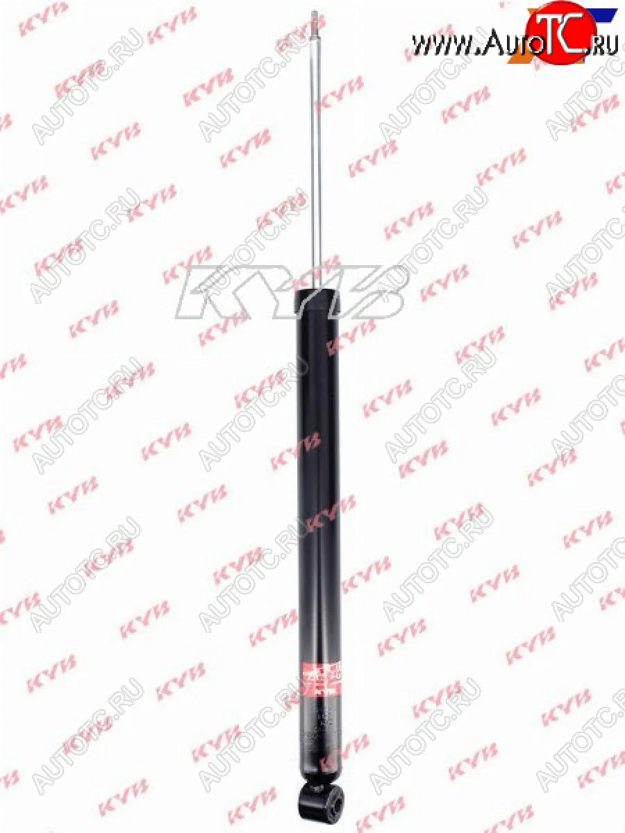 Амортизатор задний (LH=RH) KAYABA                         Ford  C-max  Mk1, Focus  2  с доставкой в г. Керчь