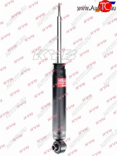 Амортизатор задний (LH=RH) KAYABA                        Ford Galaxy  2 - S-Max  1