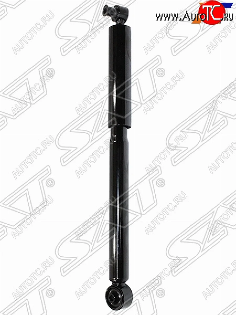 Амортизатор задний (LH=RH) SAT Ford Transit цельнометаллический фургон (2006-2014)  в Перми Пермском крае