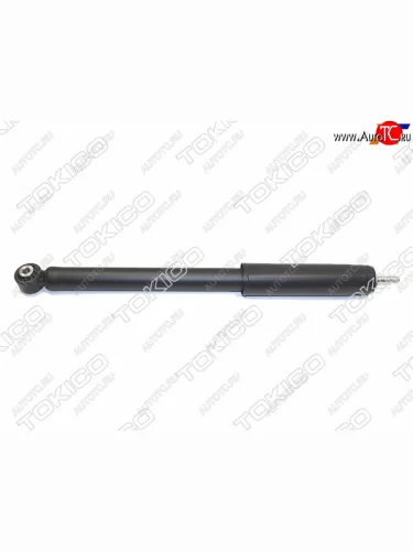 Амортизатор задний (LH=RH) TOKICO Honda Civic  FD (2005-2011) седан дорестайлинг, седан рестайлинг