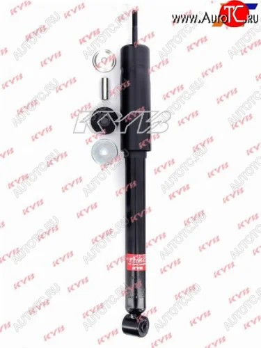 Амортизатор задний (LH=RH) KAYABA                        Honda Fit Aria  GD - Mobilio  1 GB1,GB2