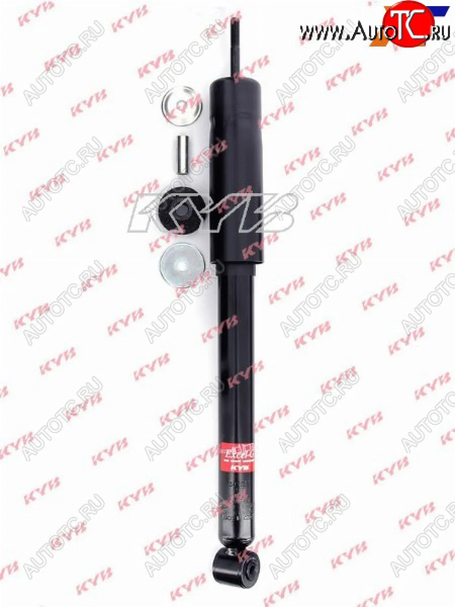 Амортизатор задний (LH=RH) KAYABA                         Honda  Fit Aria  GD, Mobilio  1 GB1,GB2  с доставкой в г. Керчь