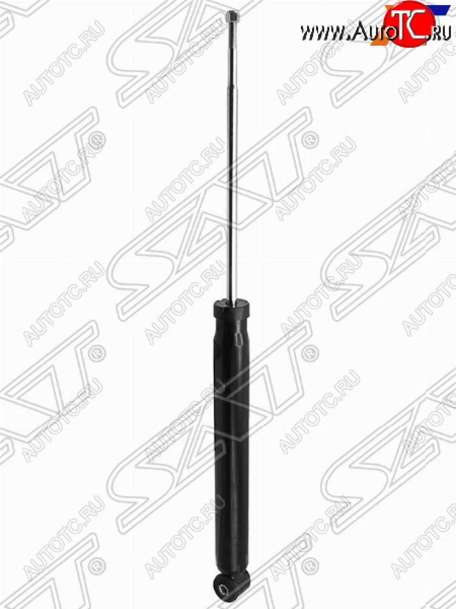 Амортизатор задний (LH=RH) SAT Honda Jazz (2015-2018)  в Перми Пермском крае