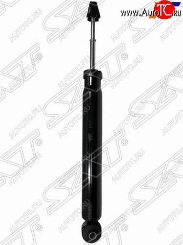 Амортизатор задний (LH=RH) SAT Honda StepWagon  RF1,RF2 (1999-2001) минивэн рестайлинг