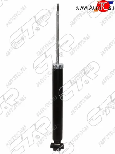 Амортизатор задний 4WD (LH=RH) CTR Hyundai IX35  LM (2009-2018), KIA Sportage  3 SL (2010-2016)