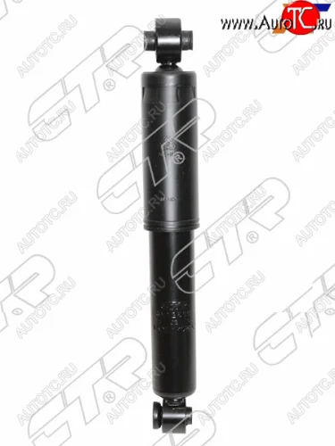 Амортизатор задний (LH=RH) CTR KIA Cerato  2 TD (2008-2013) седан
