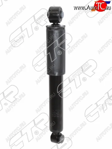 Амортизатор задний (LH=RH) CTR KIA Cerato  3 YD - Forte  2 YD