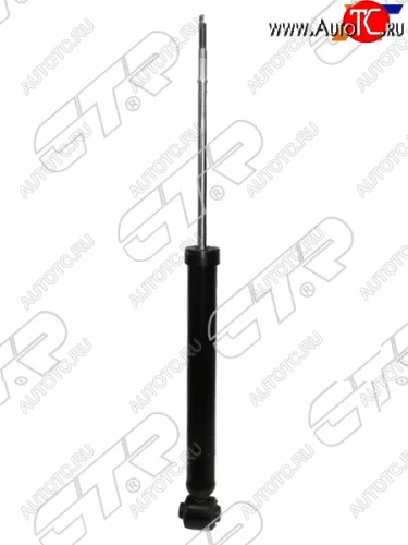 Амортизатор задний (LH=RH) CTR KIA Picanto  1 SA хэтчбэк 5 дв. (2003-2010) дорестайлинг, 1-ый рестайлинг