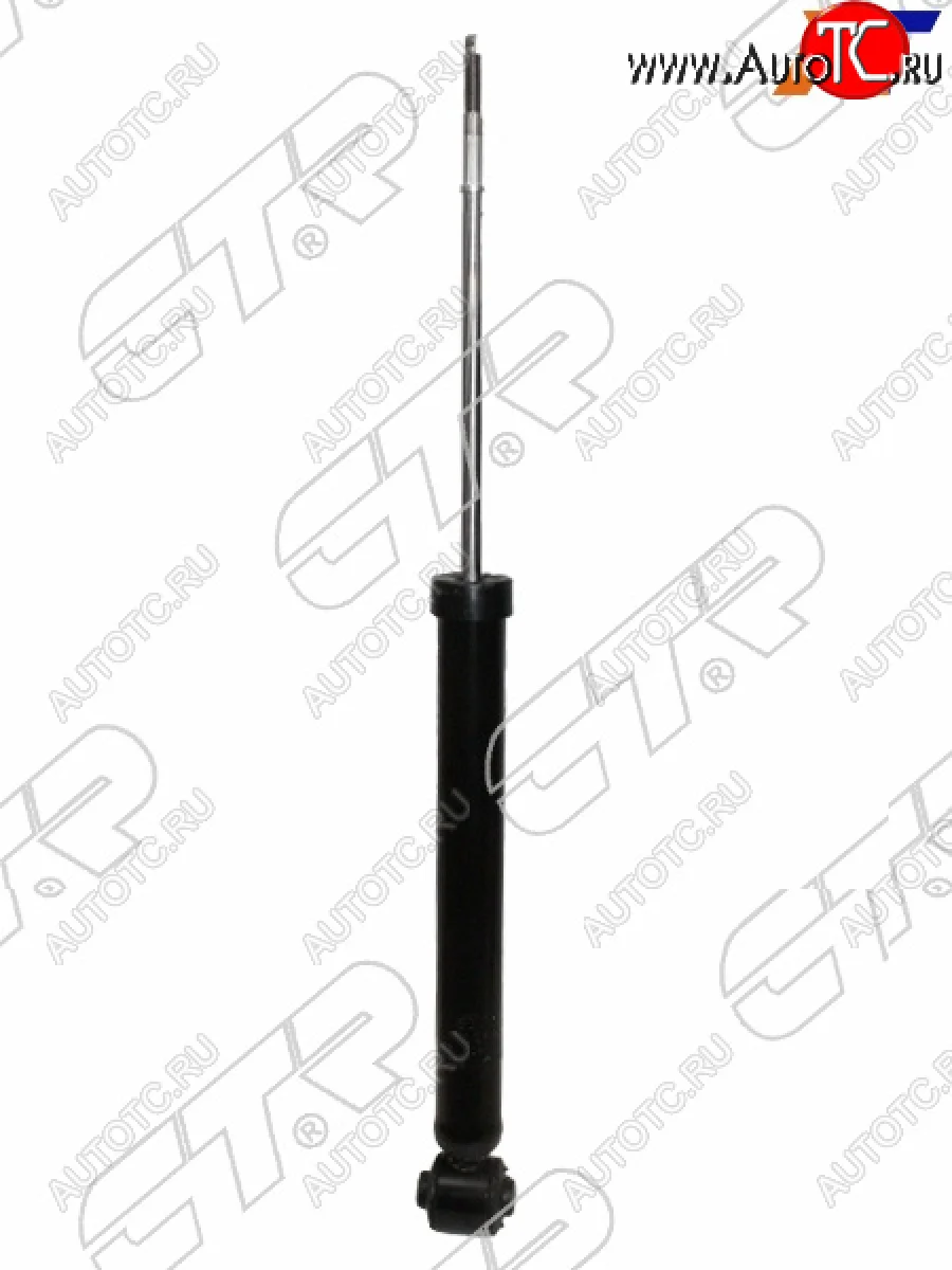 Амортизатор задний (LH=RH) CTR  KIA Picanto (2003-2010) 1 SA хэтчбэк 5 дв.  с доставкой в г. Керчь