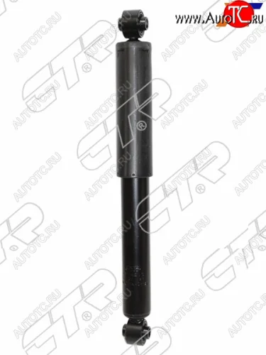 Амортизатор задний (LH=RH) CTR KIA Sorento  BL (2002-2006) дорестайлинг