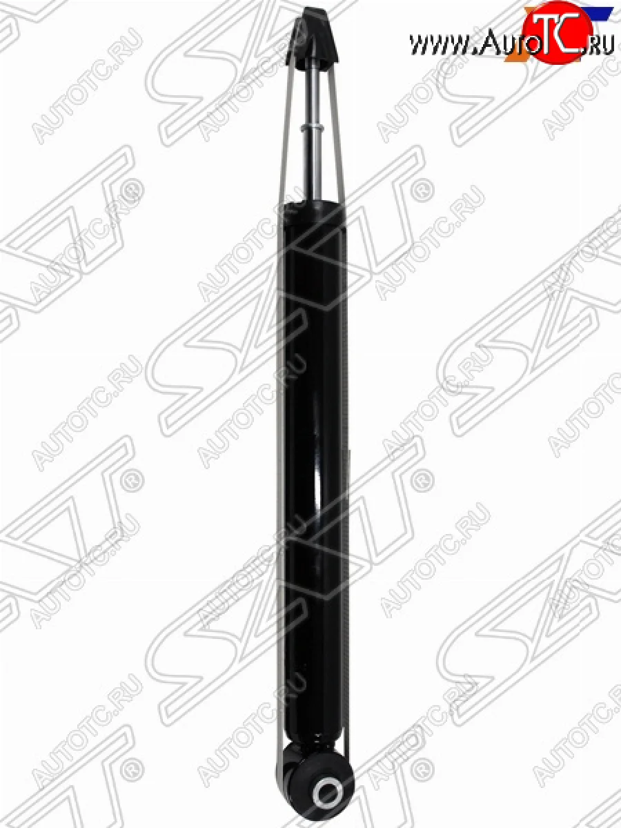 Амортизатор задний (LH=RH) CTR KIA Soul PS дорестайлинг (2014-2016)  в Керчи Республика Крым