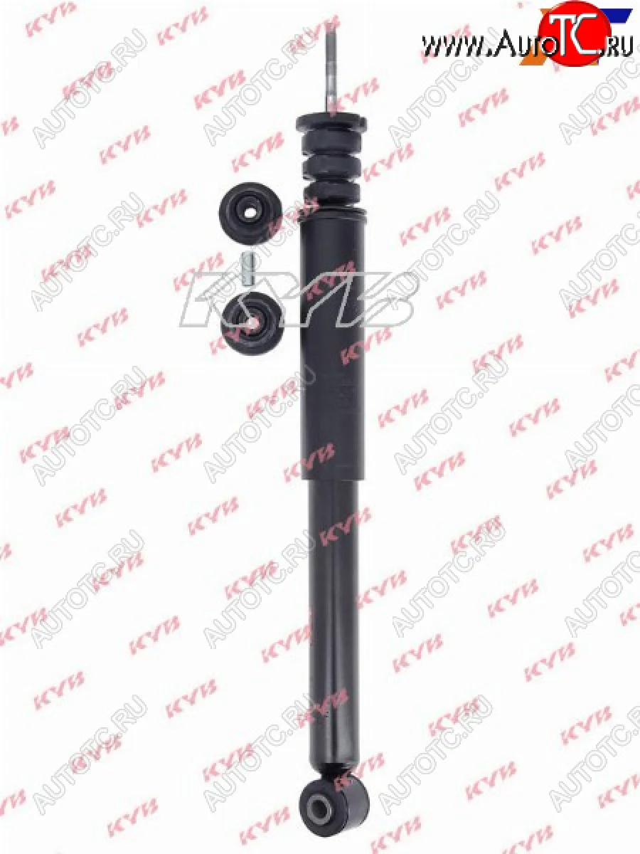 Амортизатор задний (LH=RH) KAYABA                         Nissan  Micra  K12, Note  1  с доставкой в г. Керчь