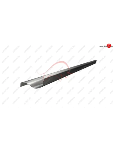 Ремонтный правый порог Wisentbull Volkswagen Jetta  A6 (2011-2018) седан дорестайлинг, седан рестайлинг