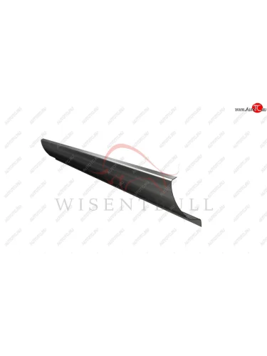 Ремонтный левый порог Wisentbull Volkswagen Golf  3 Mk3 - Vento  A3