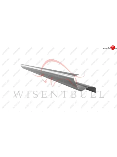 Ремонтный левый порог Wisentbull Volkswagen Jetta  A7 (2018-2022) седан дорестайлинг