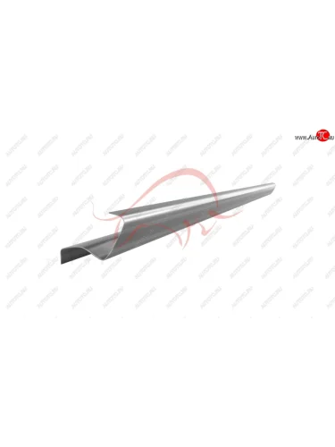 Ремонтный правый порог Wisentbull Volkswagen Jetta  A7 (2018-2022) седан дорестайлинг