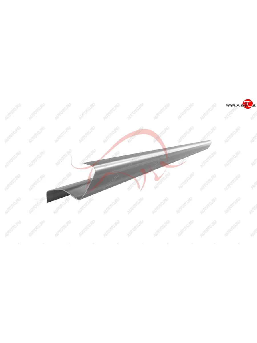 Ремонтный правый порог Wisentbull Volkswagen Jetta A7 седан дорестайлинг (2018-2022)  в Керчи Республика Крым