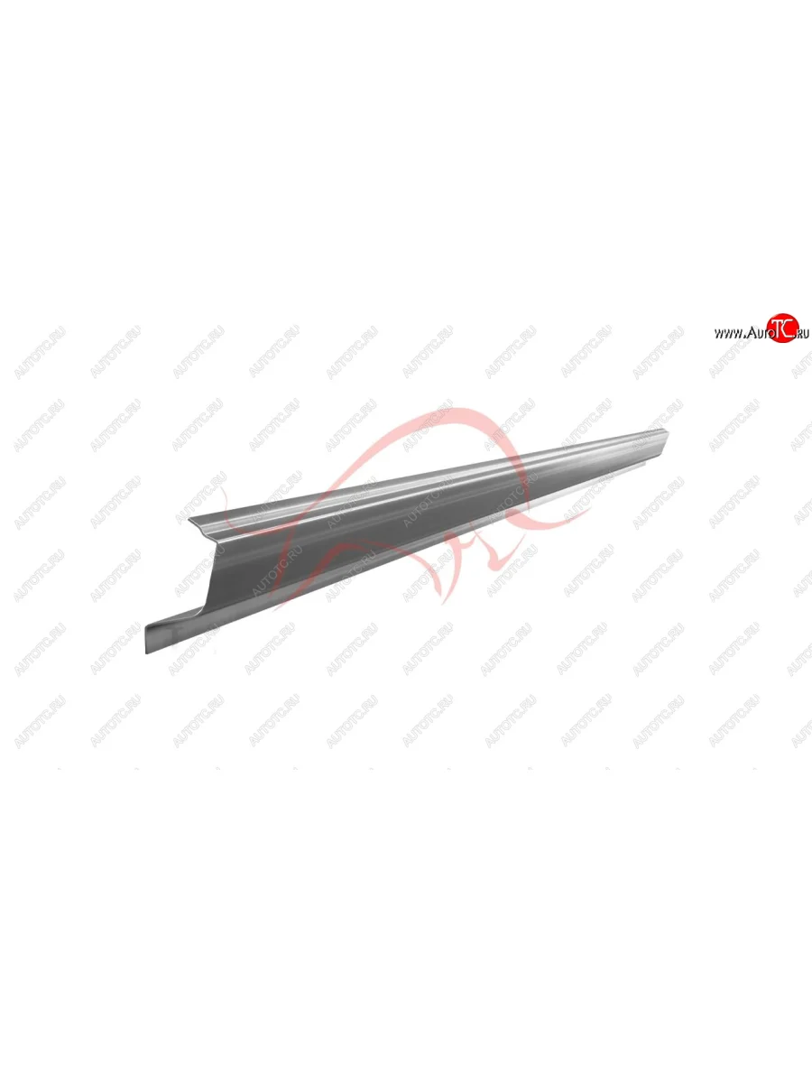 Ремонтный правый порог Wisentbull Volkswagen Passat B3 седан (1988-1993)  в Самаре Самарской области