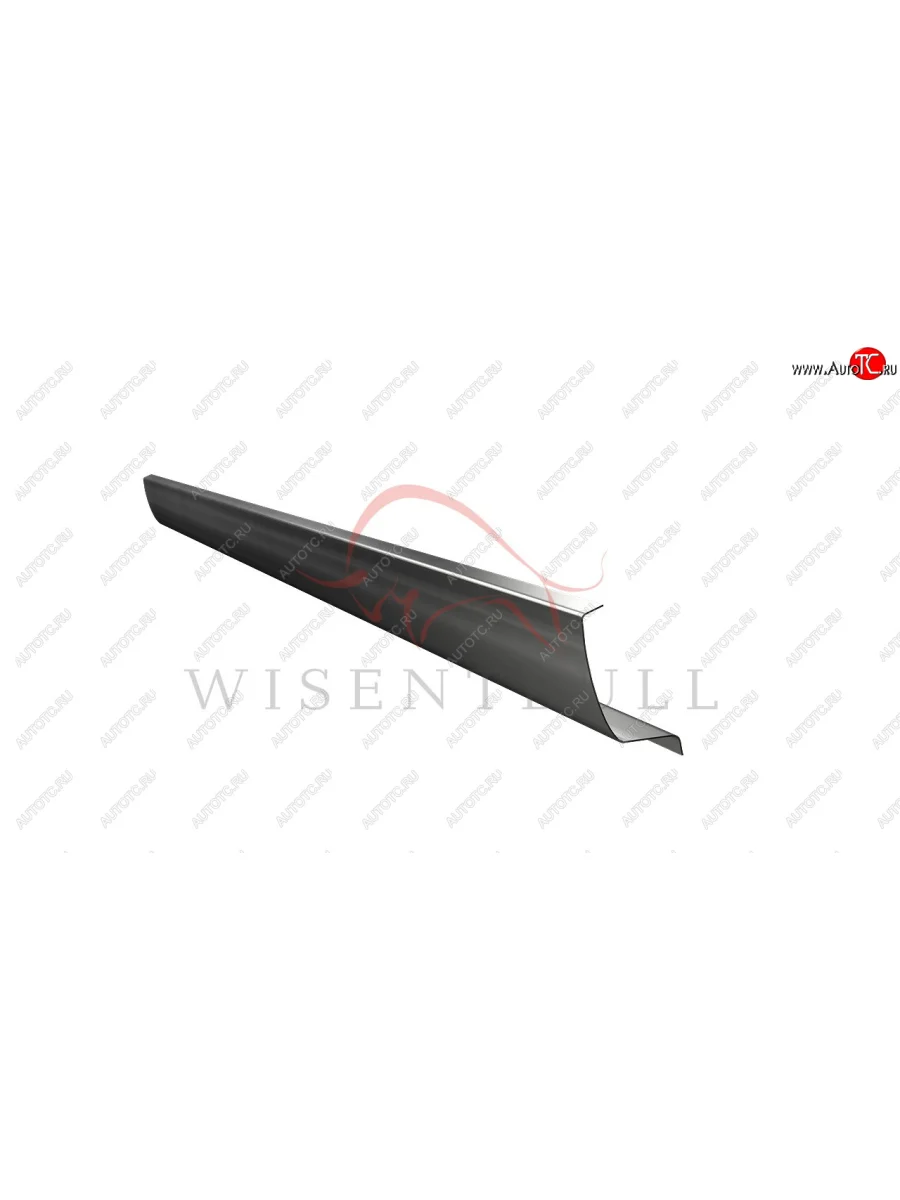 Ремонтный левый порог Wisentbull Volkswagen Passat B4 универсал (1993-1996)  в Керчи Республика Крым