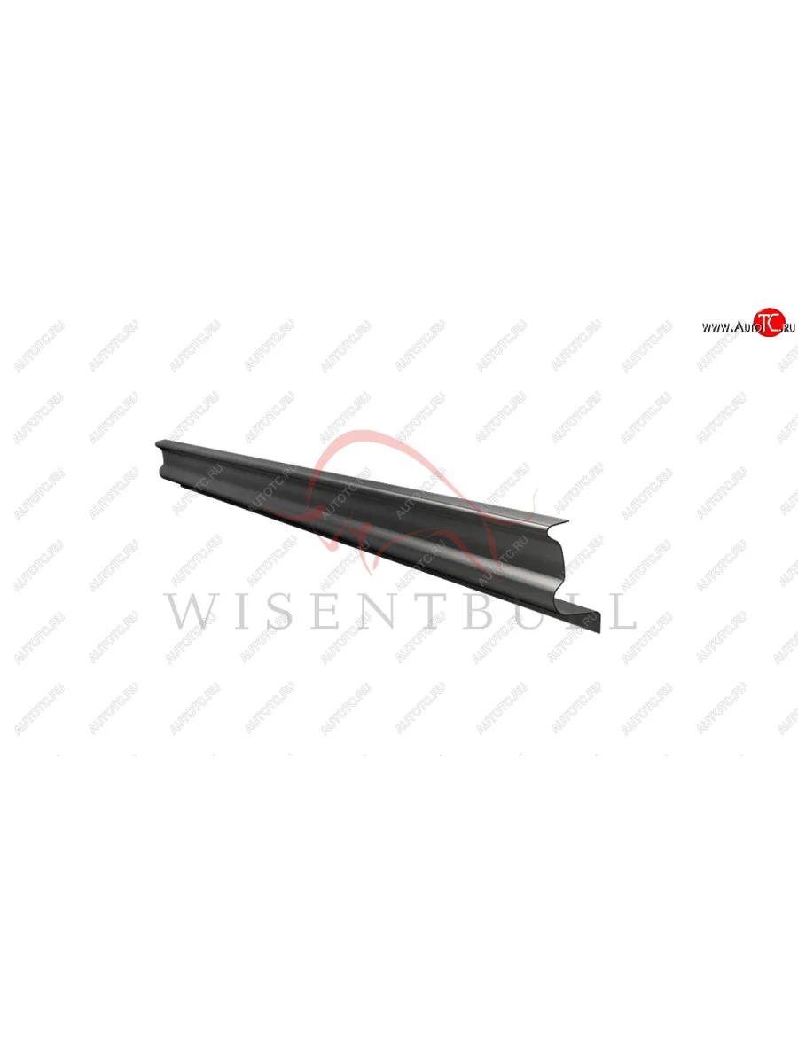 Ремонтный левый порог Wisentbull  Volkswagen Passat (1996-2005) B5, B5.5  в Самаре Самарской области