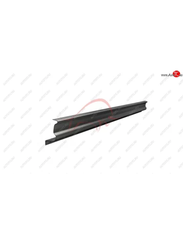 Ремонтный правый порог Wisentbull Volkswagen Passat ( B5,  B5.5) (1996-2005) седан дорестайлинг, универсал дорестайлинг, седан рестайлинг, универсал рестайлинг