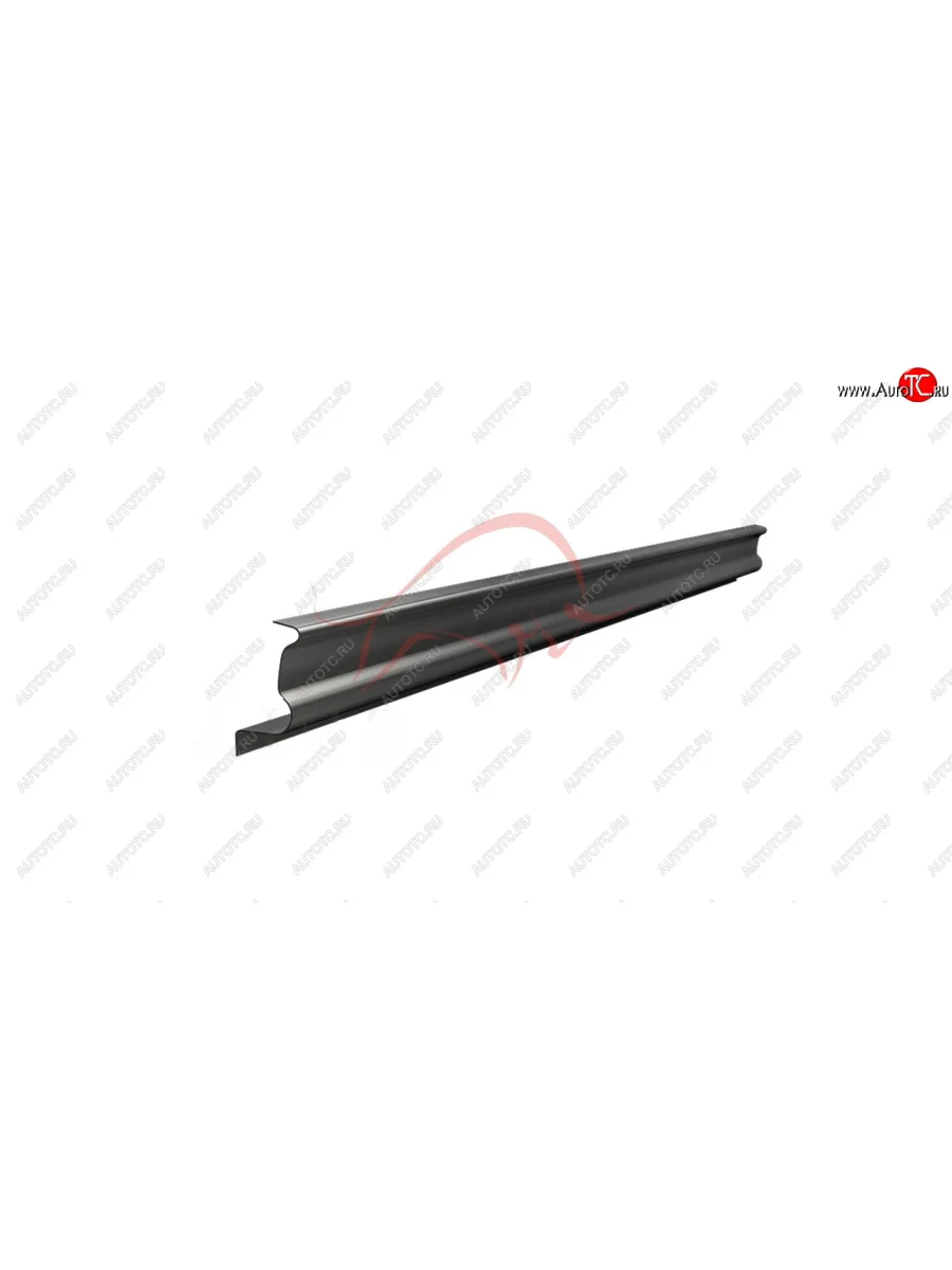 Ремонтный правый порог Wisentbull Volkswagen Passat B5.5 универсал рестайлинг (2000-2005)  в Перми Пермском крае