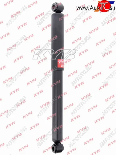 Амортизатор задний (LH=RH) KAYABA                        Mitsubishi L200 4  дорестайлинг (2006-2014)