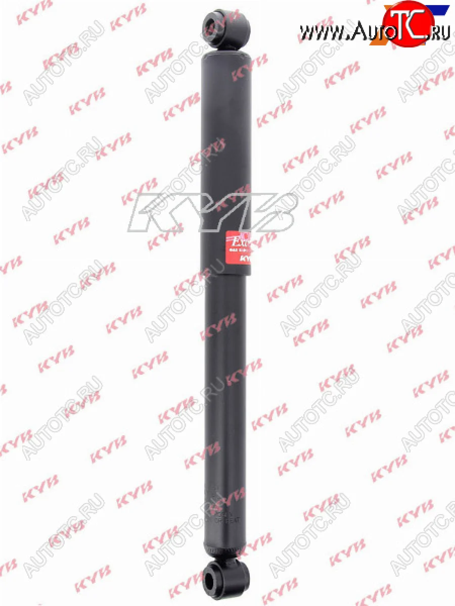 Амортизатор задний (LH=RH) KAYABA                         Mitsubishi L200 (2006-2014) 4  с доставкой в г. Керчь