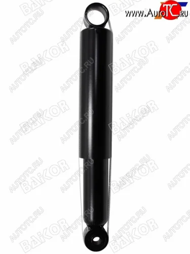 Амортизатор задний (LH=RH) BAIKOR Nissan Expert - Wingroad  2 Y11