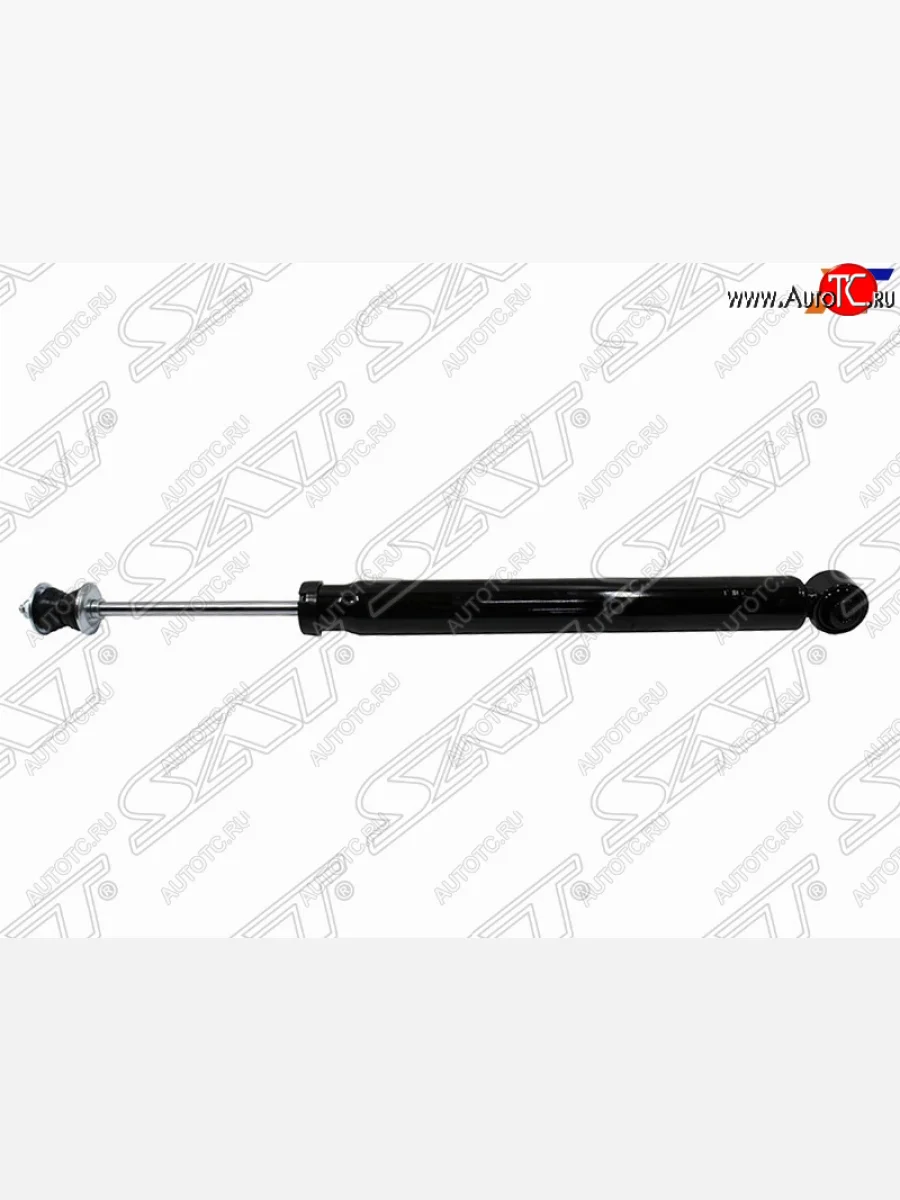 Амортизатор задний (LH=RH) SAT  Nissan Juke (2010-2020) 1 YF15  с доставкой в г. Керчь