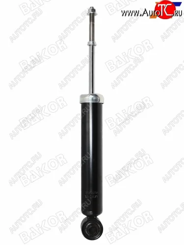 Амортизатор задний (LH=RH) BAIKOR Nissan Murano  1 Z50 (2002-2009)