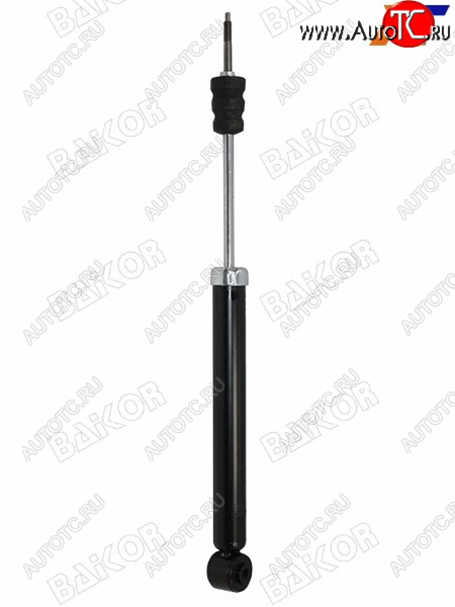 Амортизатор задний (LH=RH) BAIKOR Nissan Serena 3 (2005-2010)  в Керчи Республика Крым