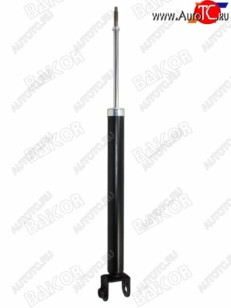 Амортизатор задний (LH=RH) BAIKOR Nissan Teana 2 J32 дорестайлинг (2008-2011)  В Кинешме Ивановской области