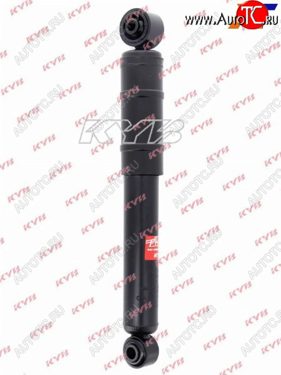 Амортизатор задний (LH=RH) KAYABA                         Opel  Astra  H, Zafira  В  с доставкой в г. Керчь