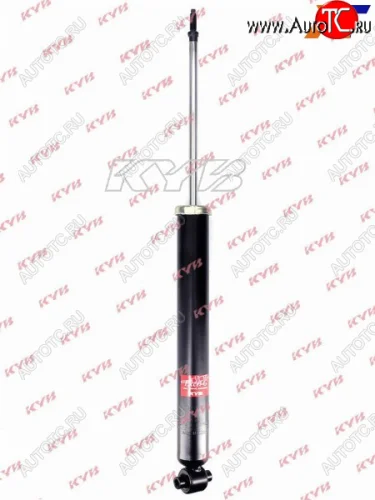 Амортизатор задний (LH=RH) KAYABA                        CITROEN C4 (2004-2011), Peugeot 307 ( хэтчбэк 3 дв.,  хэтчбэк 5 дв.) (2001-2008)